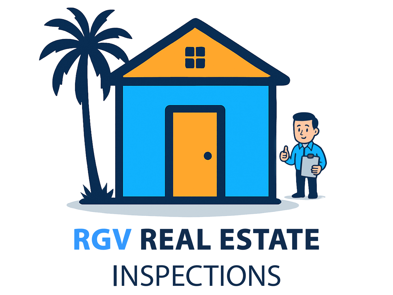 RGV Real Estate Inspections