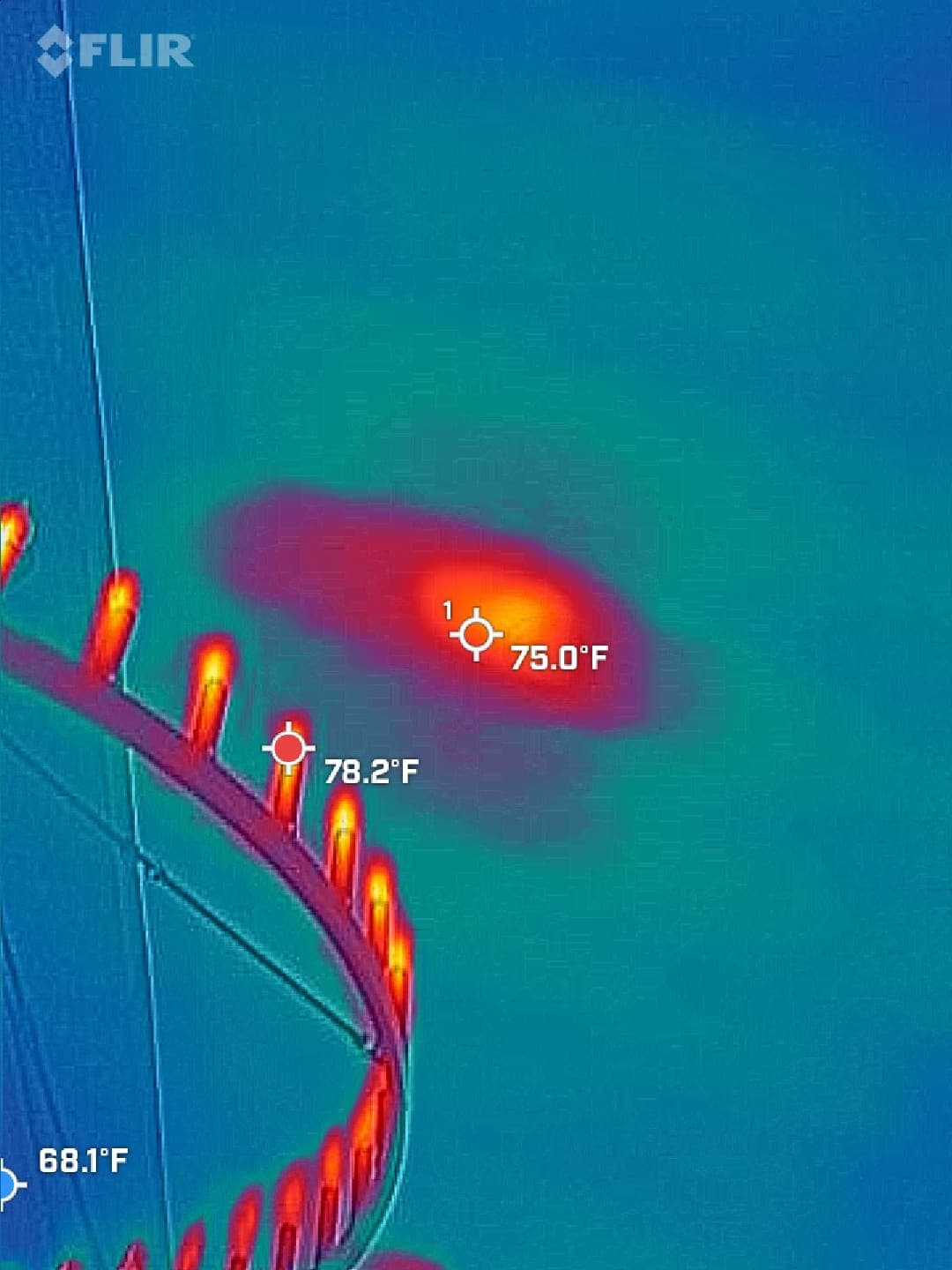 Thermal Inspection photo